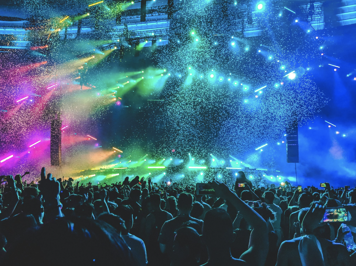 Concerts 4